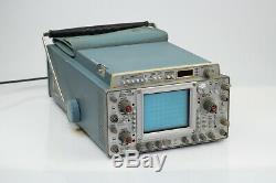 Tektronix 468 Tektronix Digital Storage Oscilloscope