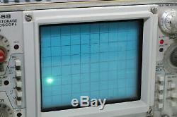 Tektronix 468 Tektronix Digital Storage Oscilloscope