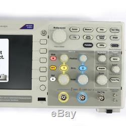 Tektronix Tbs1102b Digital Storage Oscilloscope 100 Mhz 2 Canaux 2 Gs / S