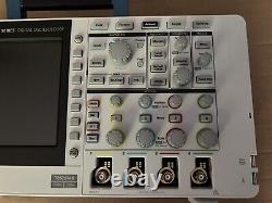 Tektronix Tbs2074b Oscilloscope