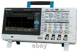 Tektronix Tbs2074b Oscilloscope De Stockage Numérique