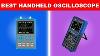 Top 5 Des Meilleurs Oscilloscope Portables En 2025 Sur Aliexpress