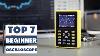Top 7 Meilleurs Oscilloscopes Pour Débutants Pour Les Passionnés D'Électronique