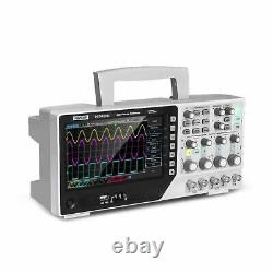 UN NOUVEAU Oscilloscope de stockage numérique Hantek DSO4104C