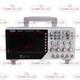 Un Oscilloscope Numérique De Banc Hantek Dso4204b 64k 4ch 200 Mhz