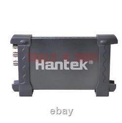Un oscilloscope de stockage numérique HANTEK6052BE neuf de 50Mhz 150Ms/S