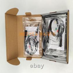 Un oscilloscope numérique Hantek 6254BC 250MHz 1GSa/s 4 canaux TZ Y5Q9