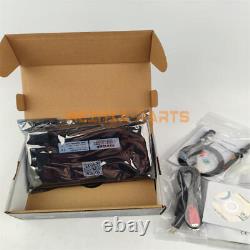 Un oscilloscope numérique Hantek 6254BC 250MHz 1GSa/s 4 canaux TZ Y5Q9