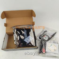 Un oscilloscope numérique Hantek 6254BC 250MHz 1GSa/s 4 canaux TZ Y5Q9