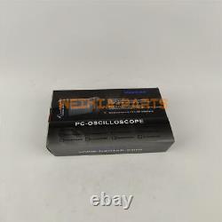 Un oscilloscope numérique Hantek 6254BC 250MHz 1GSa/s 4 canaux TZ Y5Q9