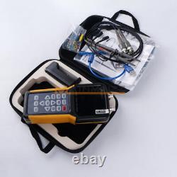 Un oscilloscope numérique portable JDS2022A 35MHz 200MSa/S 2ch Nouveau