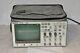 ^^hp 54601a 100mhz 4 Oscilloscope À Canaux Avec Mesure/stockage 54657a (cw72)